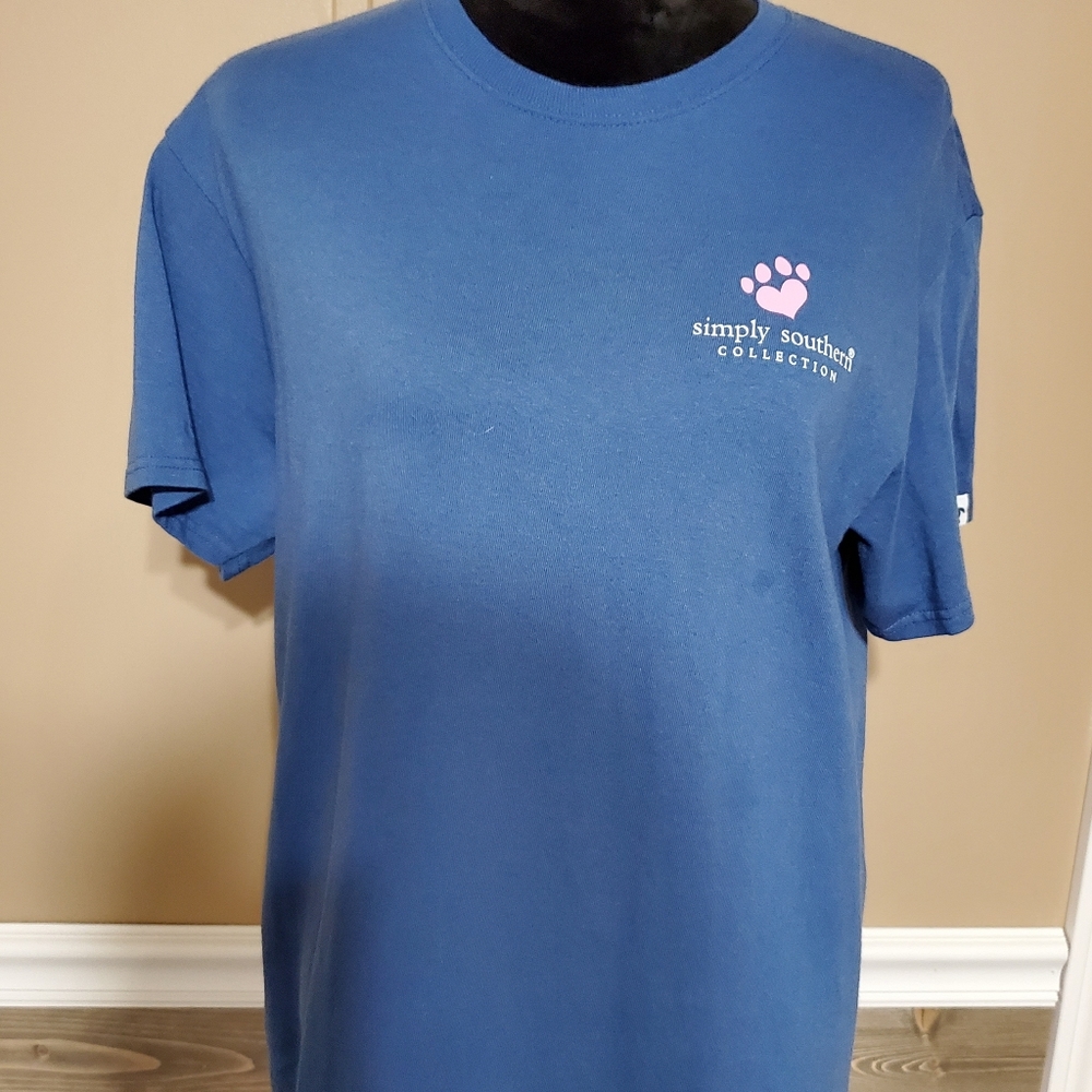 Simply Southern Tee